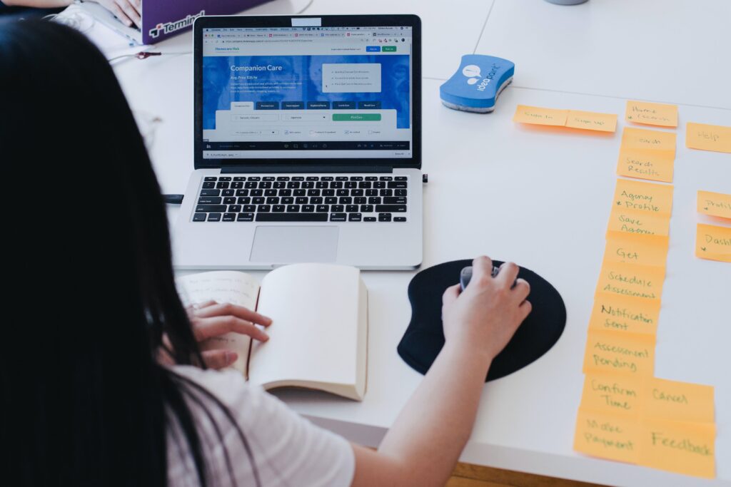 NDIS plan management software