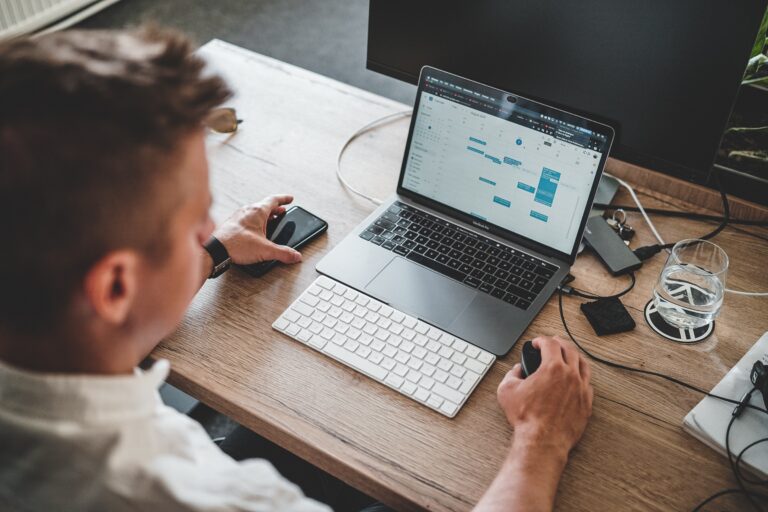 Streamline your invoicing process