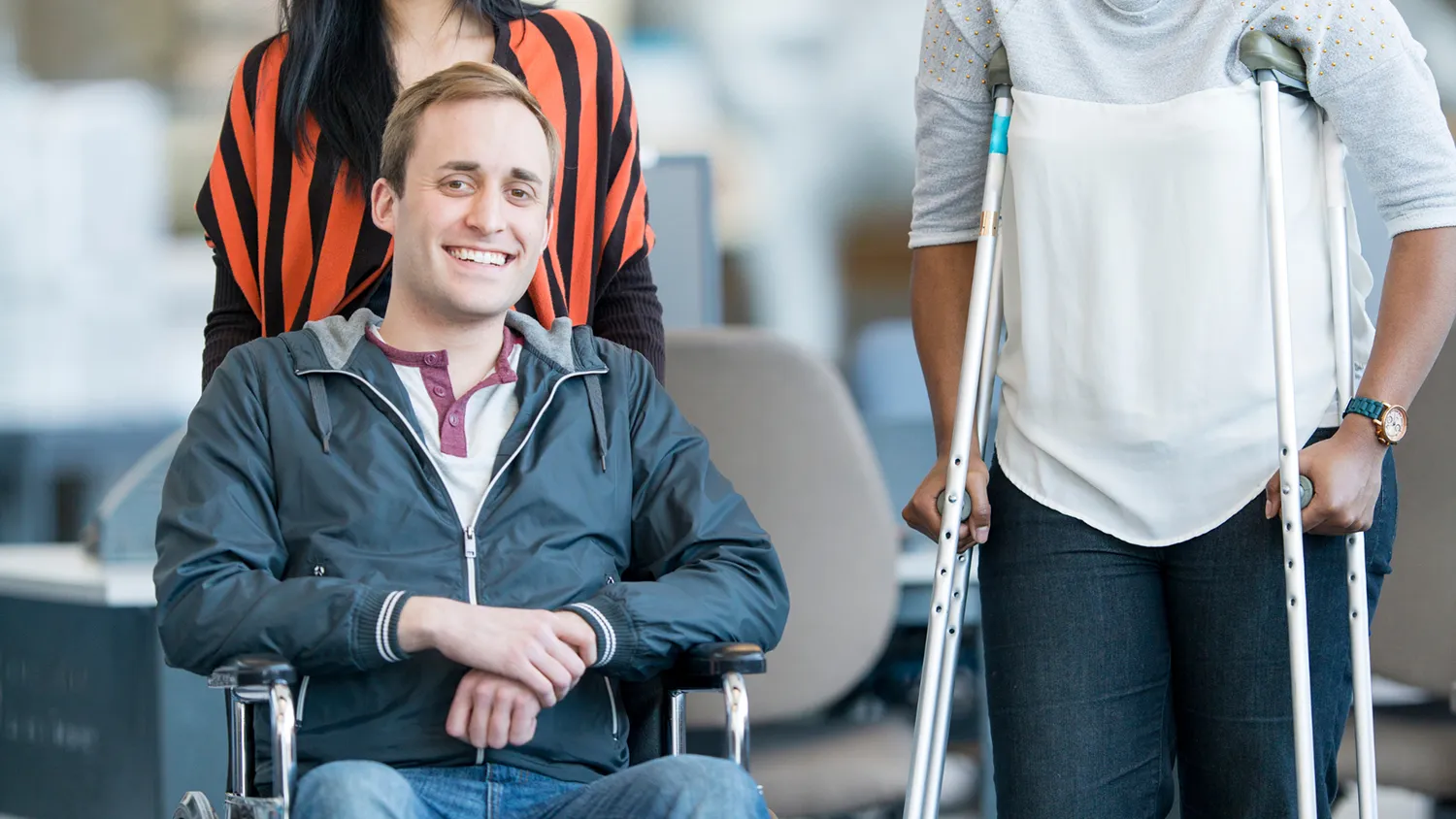 NDIS Software