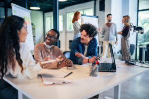 Carers are invaluable in the lives of NDIS participants, and Careview's effective plan management acknowledges their significance. The software provides features that enable carers to actively participate in the care process.