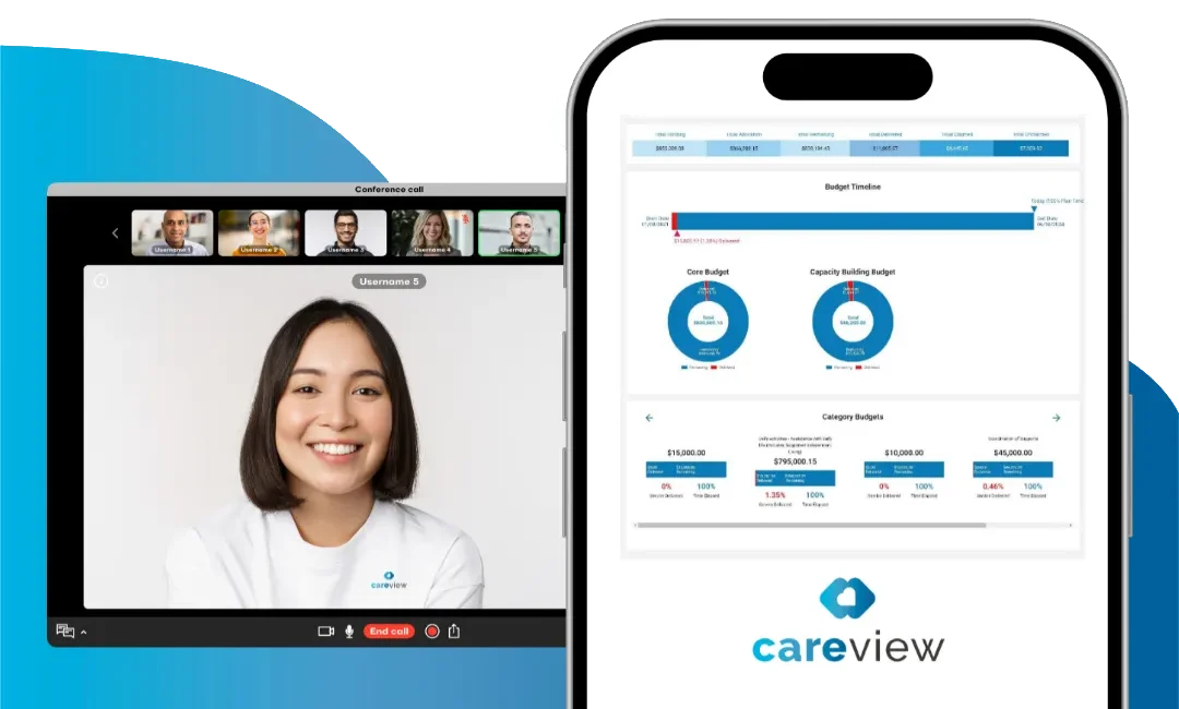 NDIS Software