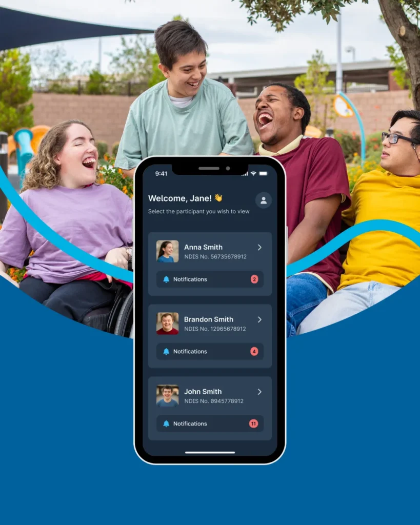 NDIS Software NDIS Software