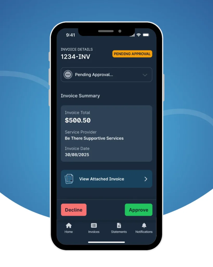 NDIS Software NDIS Software