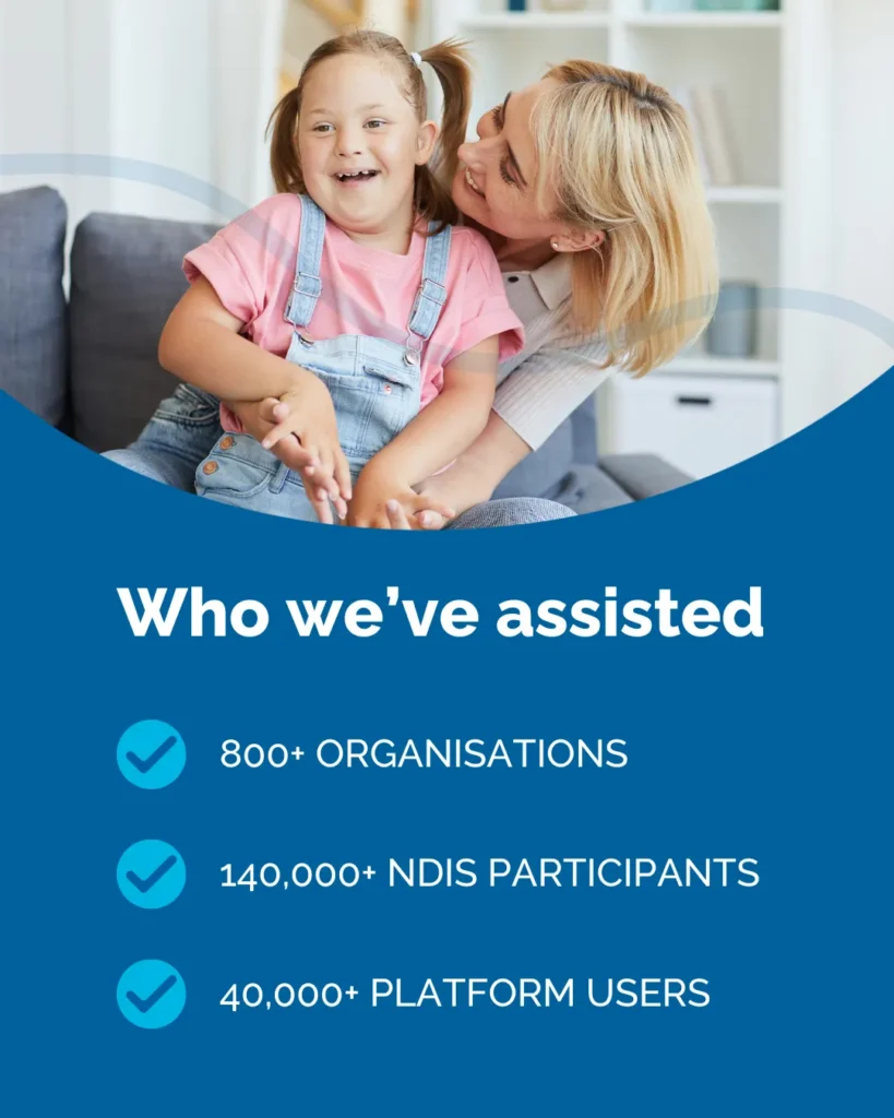 NDIS Software NDIS Software